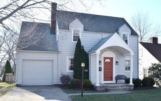 409 S High St, Zelienople, PA 16063