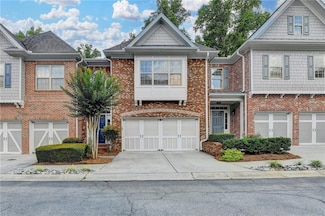 5207 Merrimont Dr, Alpharetta, GA 30022