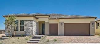 10033 Ruby Rose, Las Vegas, NV 89143
