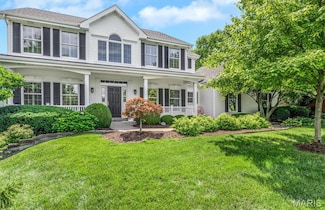 1114 Lockett Rd, Saint Louis, MO 63131