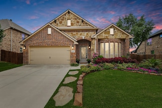 5801 New Ballinger Dr, Argyle, TX 76226