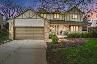 1085 Bryan Dr, Westerville, OH 43081