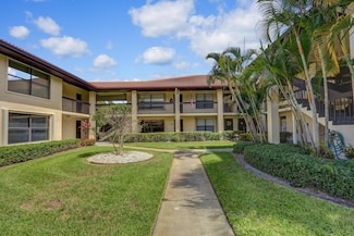 91 SW South River Dr Unit 105, Stuart, FL 34997