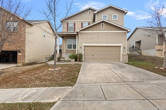 9427 Copper Mist, Converse, TX 78109