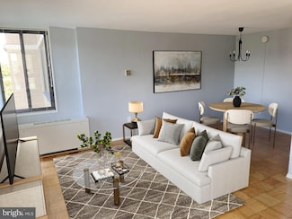 2030 F St NW Unit 604, Washington, DC 20006