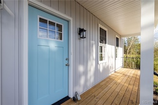 18620 W Pridesville Rd, Amelia Court House, VA 23002