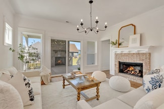 50 Pontoon Place, Winchester, TN 37398