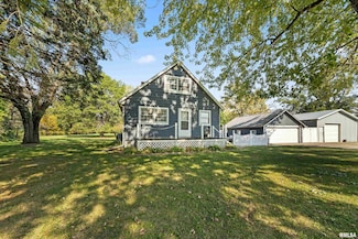 1819 Coyne Center Rd, Milan, IL 61264