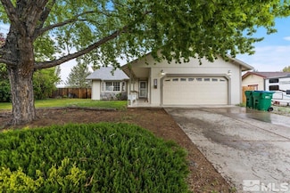 355 Ember Dr, Sparks, NV 89436