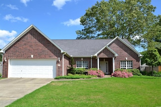 3810 Hanover Dr, Bryant, AR 72022