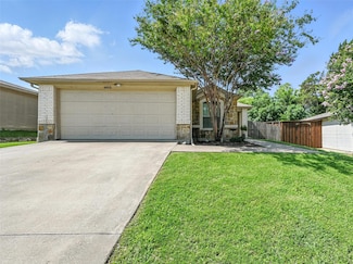 4832 Pachuca Ct, Dallas, TX 75236