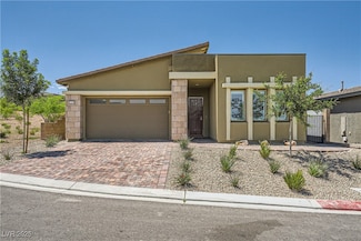 12438 Heritage Bend Dr, Las Vegas, NV 89138