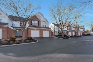 4941 Village Meadow Unit 4941, Westerville, OH 43081