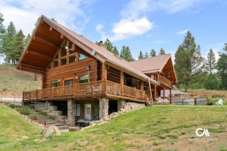 225 Muskrat Creek Rd, Boulder, MT 59632
