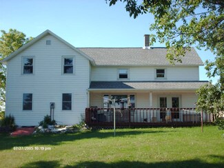 W1250 County Road Hh, New Holstein, WI 53061
