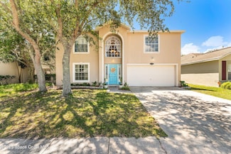 1995 Canopy Dr, Melbourne, FL 32935