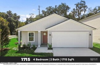 5262 Sawmill Point Way, Jacksonville, FL 32210