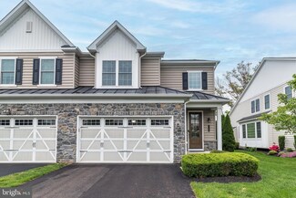 105 Brentwood Ct, Colmar, PA 18915