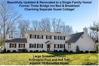 3081 Three Bridge Rd, Powhatan, VA 23139