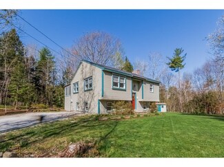 397 Weare Rd, New Boston, NH 03070