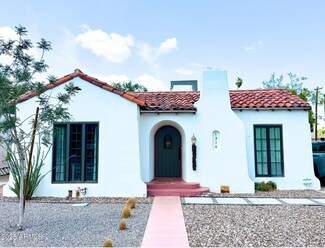 1314 W Willetta St, Phoenix, AZ 85007