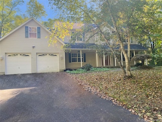 71 Easy St, Hurley, NY 12443