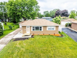 1128 Sheerer Ave, Waterloo, IA 50701