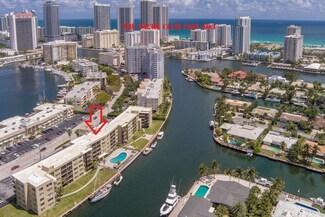 301 Golden Isles Dr Unit 403, Hallandale Beach, FL 33009