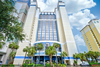 2004 N Ocean Blvd Unit Breakers Unit 676, Myrtle Beach, SC 29577