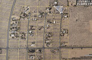 0 Double O Rd Unit 48 250018570, Borrego Springs, CA 92004