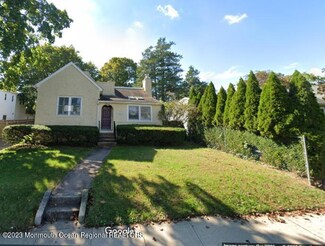 362 Prospect Ave, Little Silver, NJ 07739