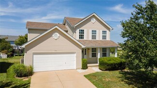 431 Briarchase Place, Lake Saint Louis, MO 63367