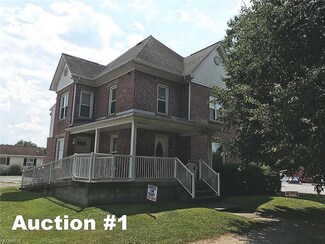 309 Liberty St, Jamestown, PA 16134