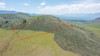 NHN Blue Sage Trail, Corvallis, MT 59828