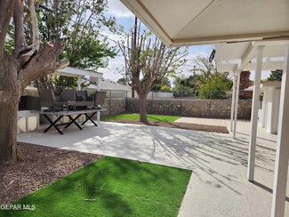 8500 Edgemere Blvd, El Paso, TX 79925