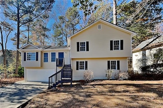 3094 Calumet Cir NW, Kennesaw, GA 30152