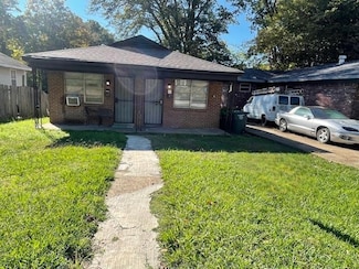 2859 Nathan Ave, Memphis, TN 38112