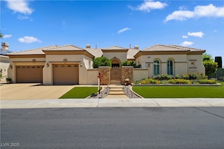 4208 Agosta Luna Place Unit 14, Las Vegas, NV 89135