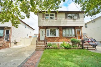 297 Fairbanks Ave, Staten Island, NY 10306