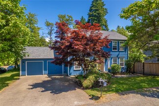 720 Rogers St NW, Olympia, WA 98502