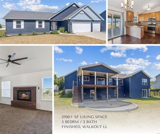 1055 Mohican Ct, Warrenton, MO 63383