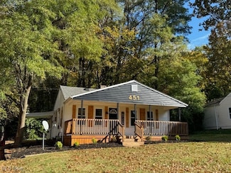 451 Fairgrounds Rd, Painesville, OH 44077