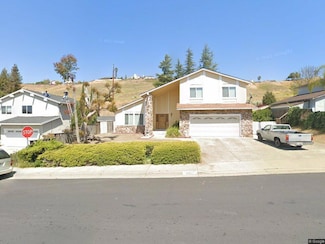 2087 Lupine Rd, Hercules, CA 94547