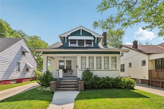 3969 W 140th St, Cleveland, OH 44111