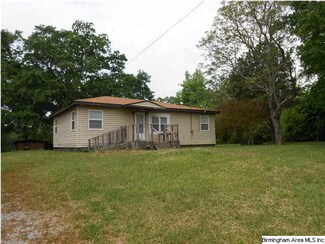892 Chandler Mountain Rd, Steele, AL 35987
