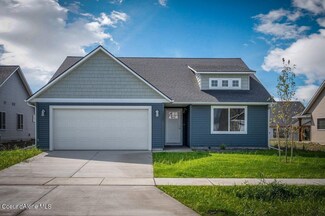 3921 N Pradera Ct, Post Falls, ID 83854