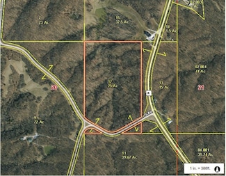 XXX Bootjack Trail, Liberty Township, MO 63559