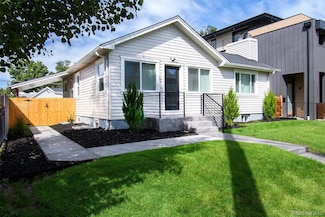 2435 S Race St, Denver, CO 80210