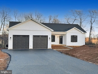 45 Crossview Trail, Fairfield, PA 17320