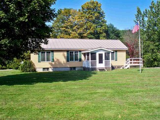 811 E Hubbardton Rd, Castleton, VT 05735